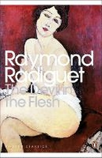 Enlarge image Cover: The Devil in the Flesh - Penguin Classics