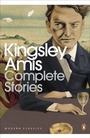 Cover: Complete Stories - Penguin Classics