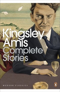 Enlarge image Cover: Complete Stories - Penguin Classics