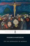 Cover: On the Genealogy of Morals - Penguin Classics