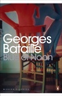 Cover: Blue of Noon - Penguin Classics