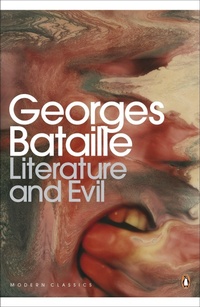 Enlarge image Cover: Literature and Evil - Penguin Classics