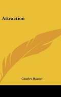 Cover: Attraction - Kessinger Publishing