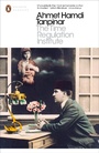 Cover: The Time Regulation Institute - Penguin Classics