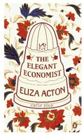 Cover: The Elegant Economist - Penguin Classics