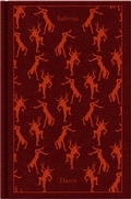 Cover: Inferno: The Divine Comedy I - Penguin Classics