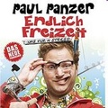 Cover: Endlich Freizeit - Was f&uuml;r'n Stress! - Alive