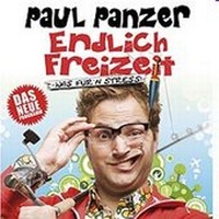 Enlarge image Cover: Endlich Freizeit - Was für'n Stress! - Alive
