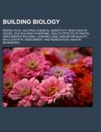 Abbildung von: Building Biology - Books LLC, Wiki Series