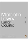 Cover: Lunar Caustic - Penguin Classics
