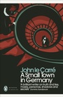 Cover: A Small Town in Germany - Penguin Classics