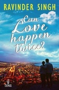 Cover: Can Love Happen Twice? - Penguin Metro Reads