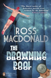 Enlarge image Cover: The Drowning Pool - Penguin Classics