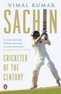 Cover: Sachin - Penguin Books India