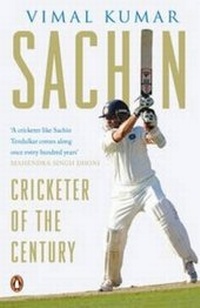 Enlarge image Cover: Sachin - Penguin Books India