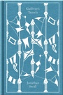 Cover: Gulliver's Travels - Penguin Classics