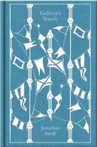 Enlarge image Cover: Gulliver's Travels - Penguin Classics