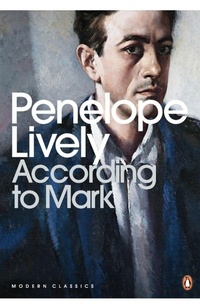 Enlarge image Cover: According to Mark - Penguin Classics