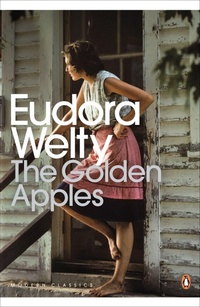 Enlarge image Cover: The Golden Apples - Penguin Classics
