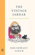 Cover: Vintage Sardar - Penguin Books India