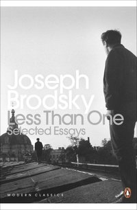 Enlarge image Cover: Less Than One - Penguin Classics
