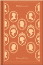 Cover: Middlemarch - Penguin Classics