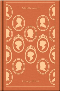 Enlarge image Cover: Middlemarch - Penguin Classics