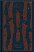 Cover: A Tale of Two Cities - Penguin Classics