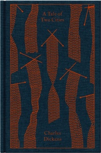 Enlarge image Cover: A Tale of Two Cities - Penguin Classics