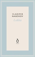 Cover: Lolita - Penguin Classics
