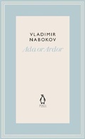 Cover: Ada or Ardor - Penguin Classics
