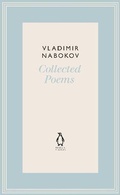 Cover: Collected Poems - Penguin Classics
