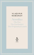 Cover: Novellas - Penguin Classics