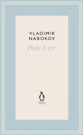 Cover: Pale Fire - Penguin Classics