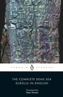 Cover: The Complete Dead Sea Scrolls in English (7th Edition) - Penguin Classics