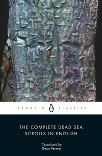 Enlarge image Cover: The Complete Dead Sea Scrolls in English (7th Edition) - Penguin Classics