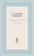 Cover: King, Queen, Knave - Penguin Classics