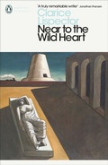 Cover: Near to the Wild Heart - Penguin Classics