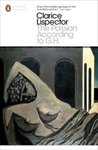 Abbildung von: The Passion According to G.H - Penguin Classics