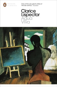 Abbildung von: Agua Viva - Penguin Classics
