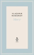 Cover: Mary - Penguin Classics