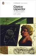 Cover: A Breath of Life - Penguin Classics