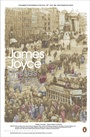 Cover: Ulysses - Penguin Classics