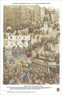 Enlarge image Cover: Ulysses - Penguin Classics