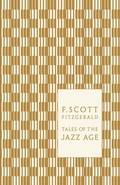 Cover: Tales of the Jazz Age - Penguin Classics