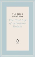 Cover: The Real Life of Sebastian Knight - Penguin Classics