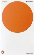 Cover: A Clockwork Orange - Penguin Classics
