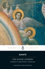 Cover: The Divine Comedy - Penguin Classics