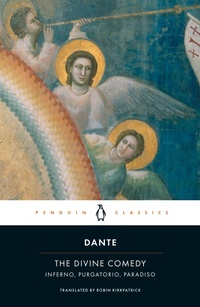 Enlarge image Cover: The Divine Comedy - Penguin Classics