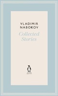 Cover: Collected Stories - Penguin Classics
